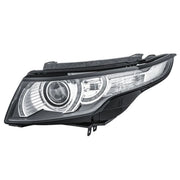 Hella Headlight Headlamp PSY24W Left fits Austin Princess 2 1978-1982