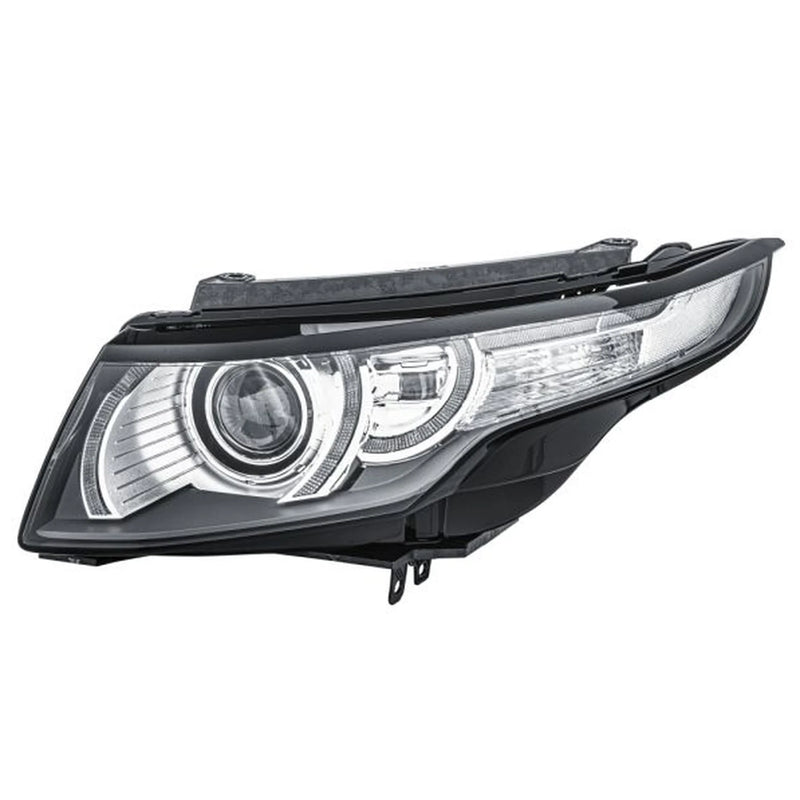 Hella Headlight Headlamp PSY24W Left fits Austin Princess 2 1978-1982
