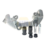 NAPA Napa Caliper Carrier (Single) fits Ford C-Max 2007-2010 1.8 2.0