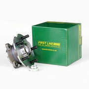 First Line Wheel Bearing Kit fits Lexus Nx 2014 on