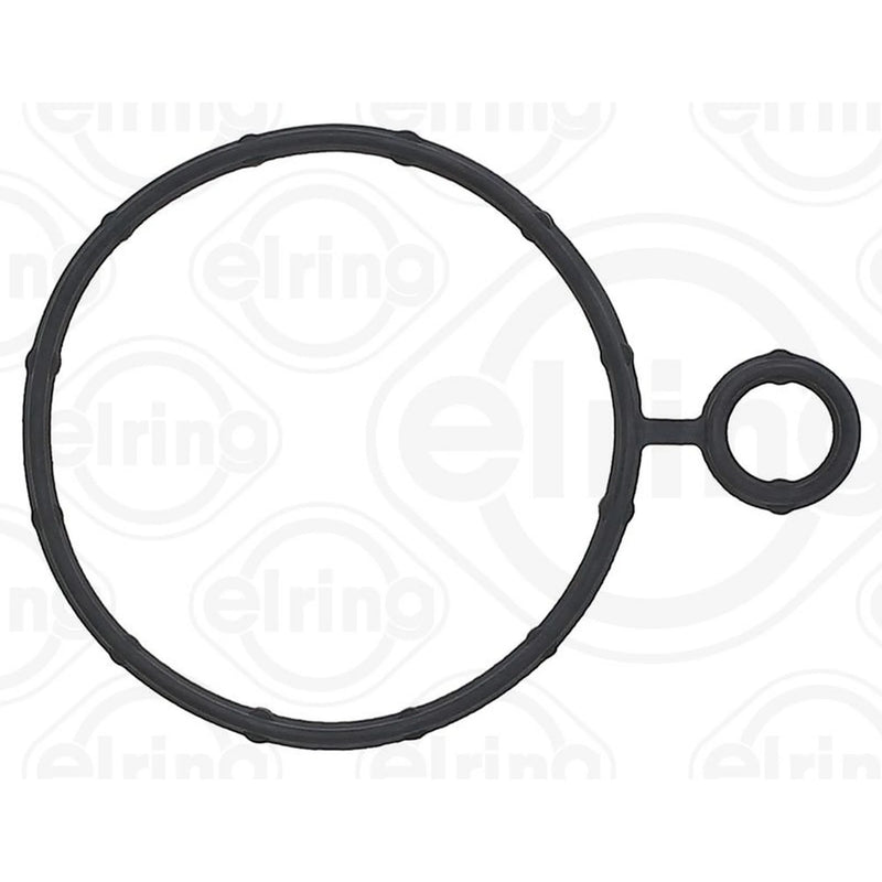 Elring Vacuum Pump Gasket fits Opel Astra J 2012-2018 1.6