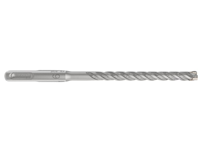 Bosch Powertool Accessories PRO SDS plus-5X Hammer Drill Bit 9.0 x 100 x 160mm Bosch Powertool Accessories - NN4 Online