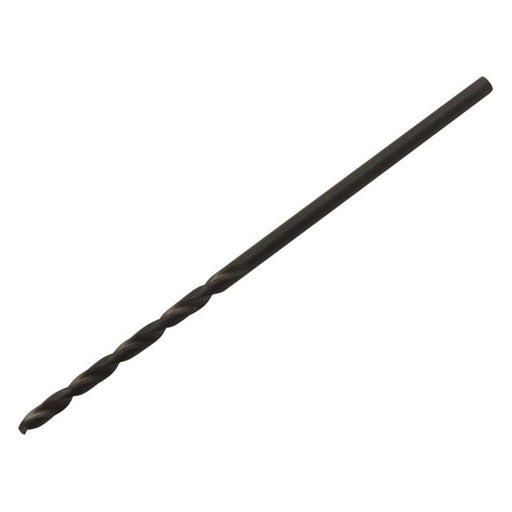 Dormer A100 HSS Jobber Drill Bit 3/64in OL:38mm WL:16mm Dormer - Dynamic Drive