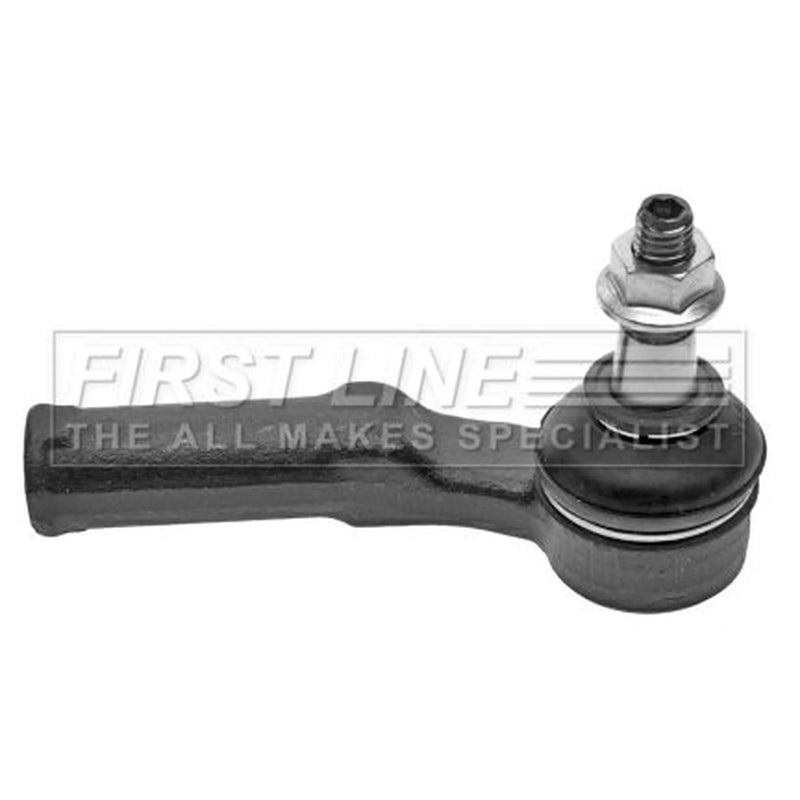First Line Steering Tie Rod End Ball Joint fits Ford Kuga I 2008-2012 2.0 2.5