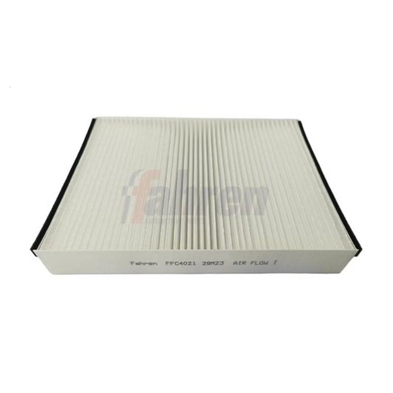 Fahren Cabin Air Filter (Pollen Filter) FFC4021