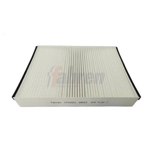 Fahren Cabin Air Filter (Pollen Filter) FFC4021