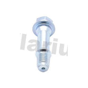 Klarius Exhaust System Bolt fits Hyundai Amica / Atoz 2001-2003 1.0