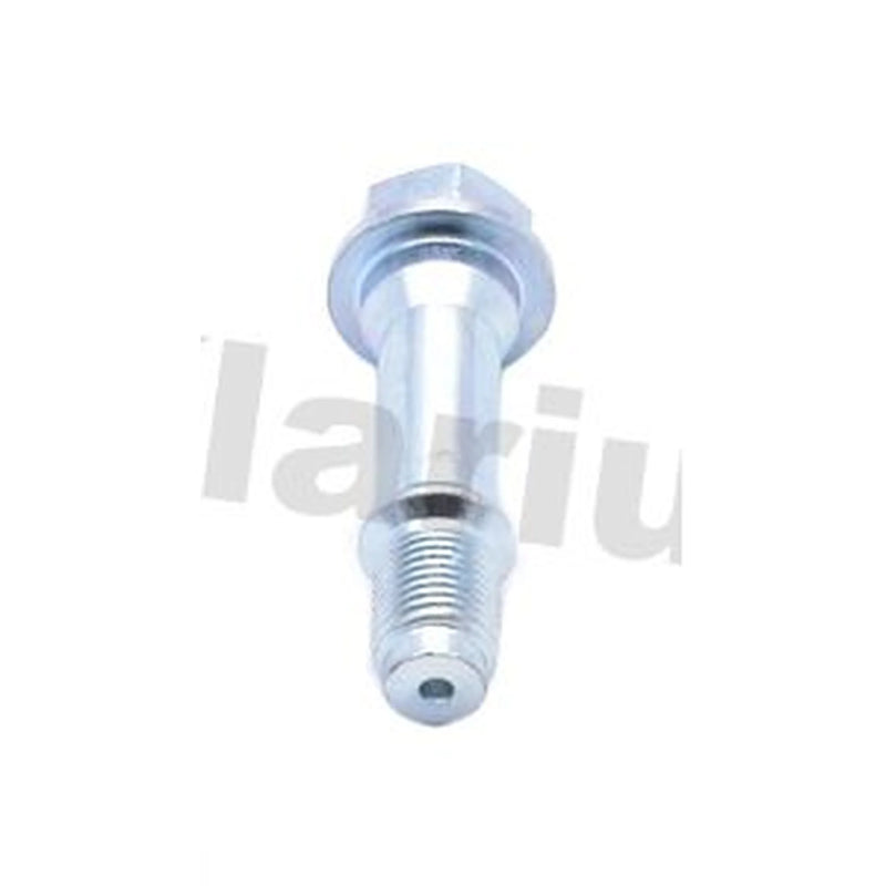 Klarius Exhaust System Bolt fits Hyundai Amica / Atoz 2001-2003 1.0