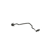 Gates Molded Heater Hose fits Ford Galaxy 2010-2015 2.0
