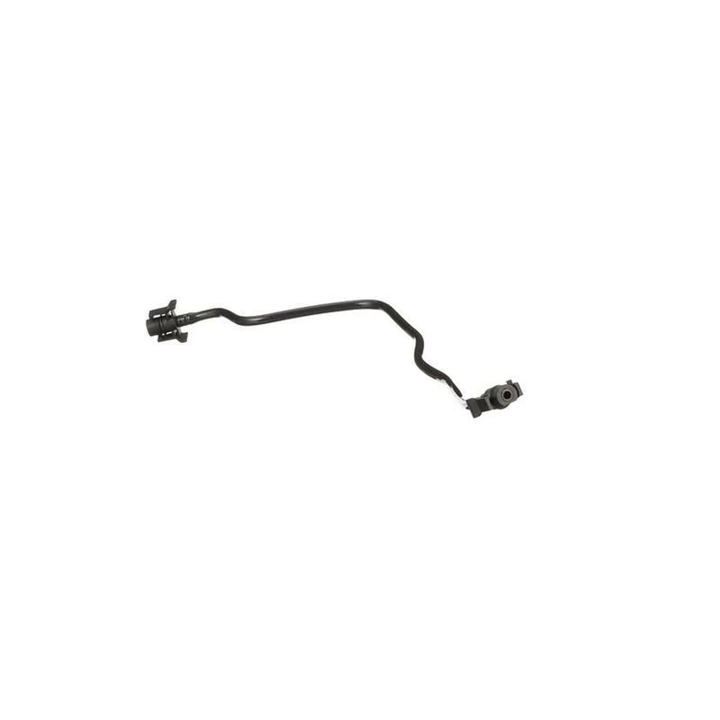 Gates Molded Heater Hose fits Ford Galaxy 2010-2015 2.0