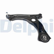 Delphi Control/Trailing Arm Front fits Audi A1 2018 on