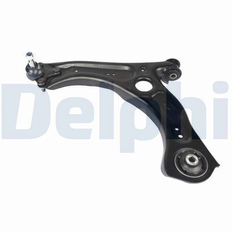 Delphi Control/Trailing Arm Front fits Audi A1 2018 on