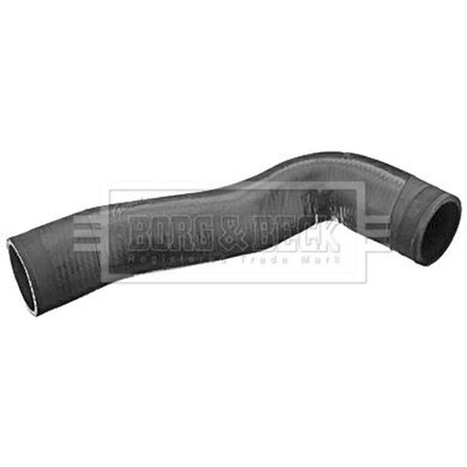 Borg & Beck Intercooler Turbo Charge Air Hose BTH1427