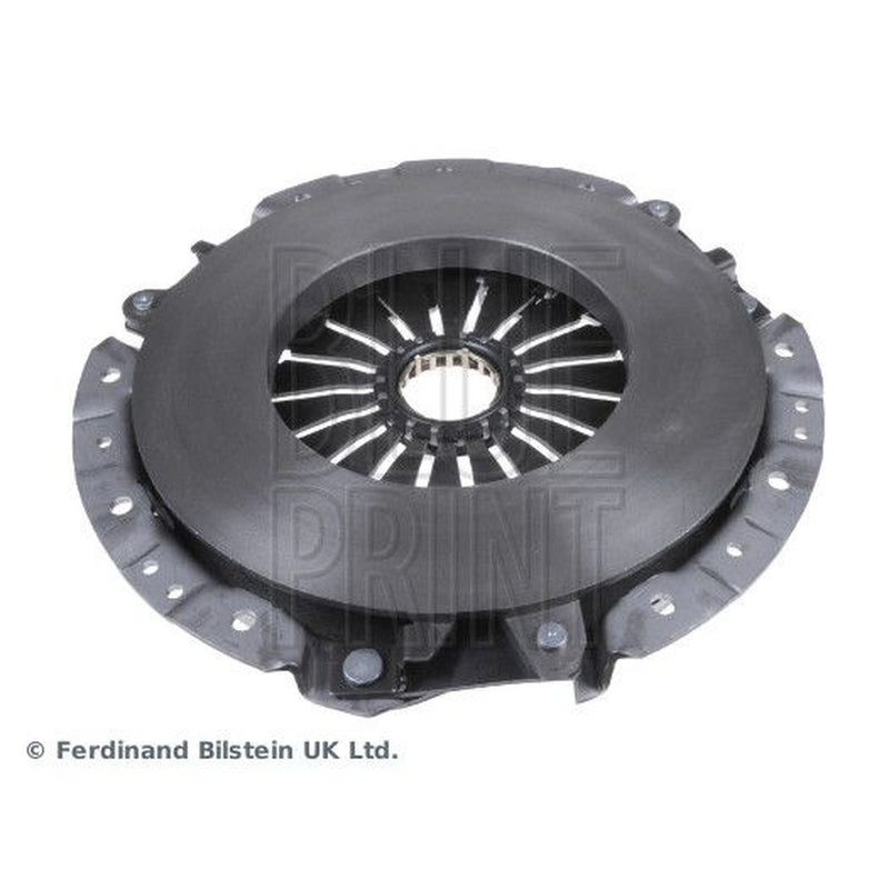 Blue Print Clutch Pressure Plate 276mm fits Mitsubishi Pajero 2000-2006 3.2