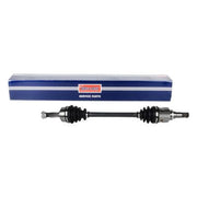 Borg & Beck CV Drive Shaft Driveshaft Front Left BDS1068