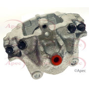 Apec 2 x Rear Brake Calipers fits Mercedes-Benz E-Class 1995-2002