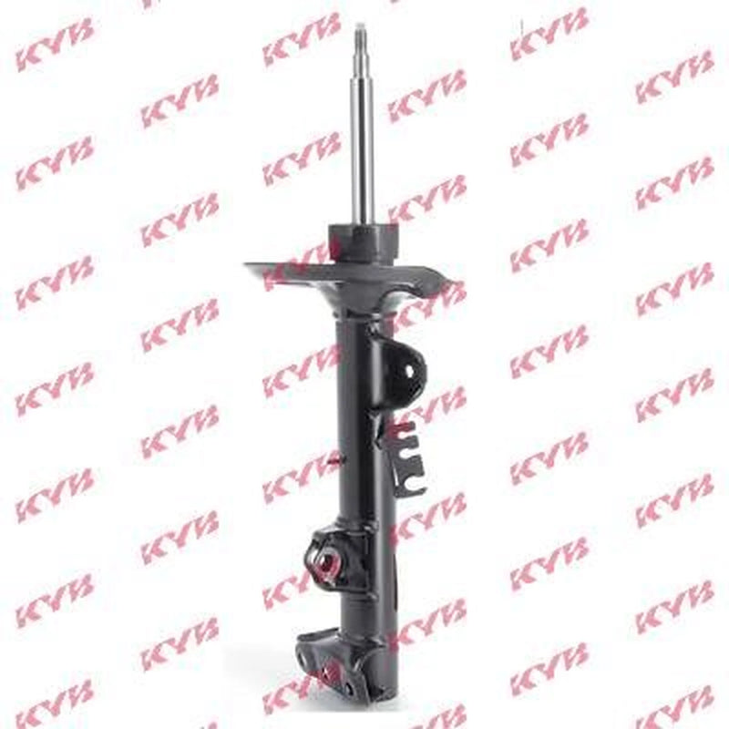 KYB Shock Absorber Damper Strut Front Left fits BMW 3 1990-1993