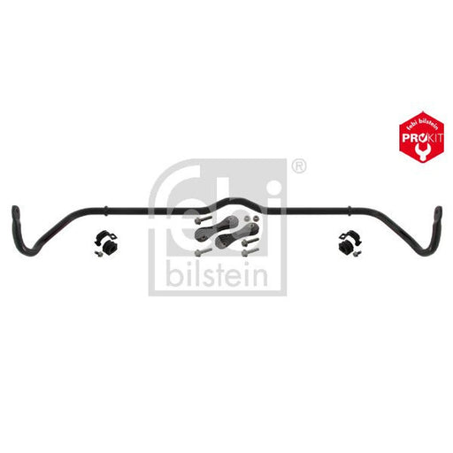 Febi Suspension Stabiliser Bar Front 36630