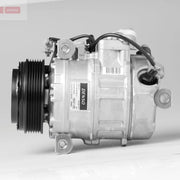 Denso Air Conditioning Compressor fits BMW 3 2007-2012