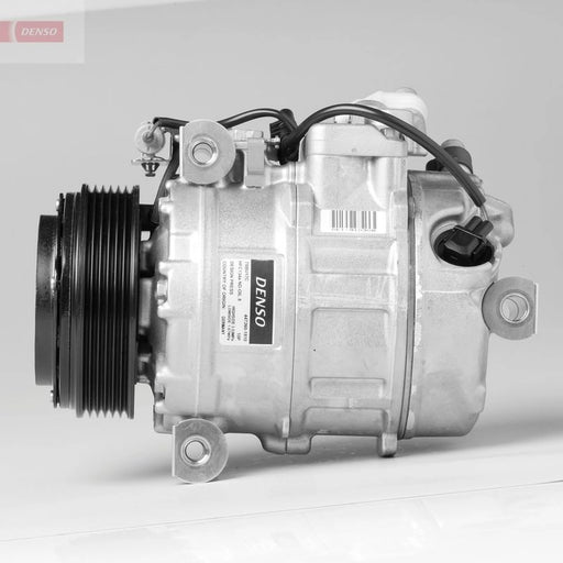 Denso Air Conditioning Compressor fits BMW 3 2007-2012