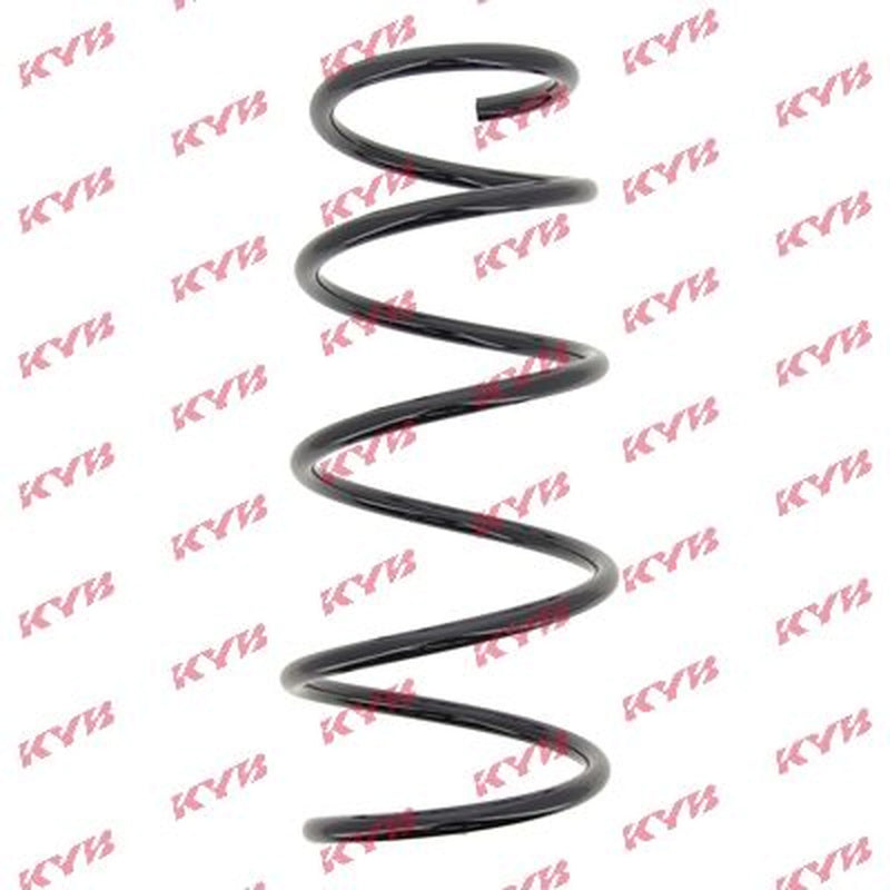 KYB 2 x Suspension Springs fits Toyota Avensis 2008-2018 2.0