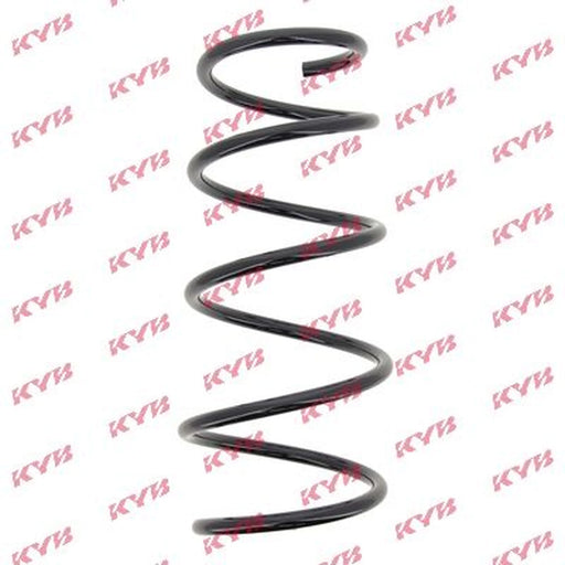KYB 2 x Suspension Springs fits Toyota Avensis 2008-2018 2.0