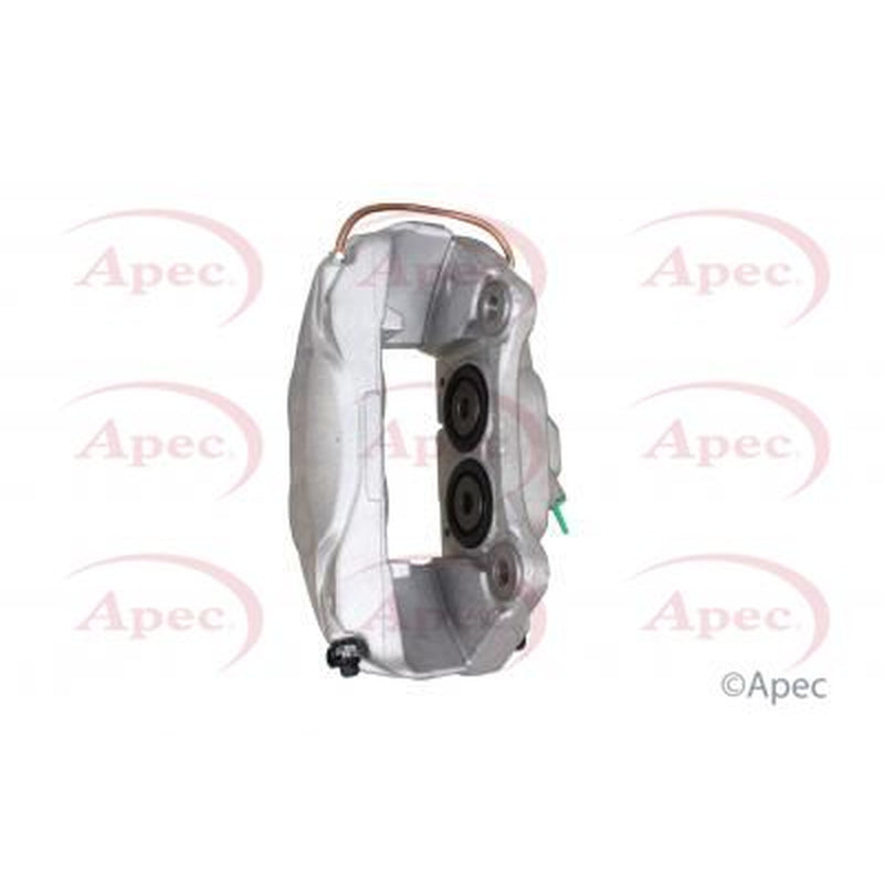 Apec 2 x Front Brake Calipers fits Audi Q5 2012-2017 2.0 3.0