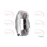 Apec Brake Caliper Assembly Front Left LCA849