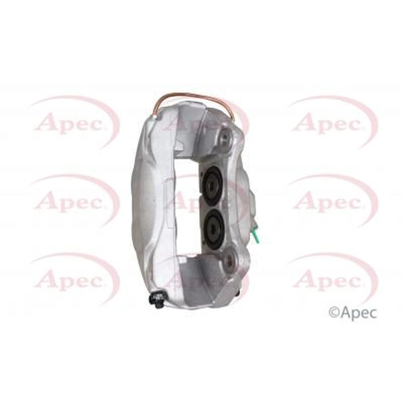 Apec Brake Caliper Assembly Front Left LCA849
