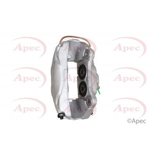 Apec Brake Caliper Assembly Front Left LCA849
