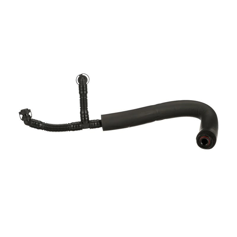 Gates Crankcase Ventilation Hose 215mm fits BMW 1 2006-2013