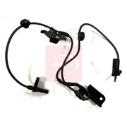 Apec ABS Wheel Speed Sensor Front Right fits Toyota Auris 2006-2012 1.5 1.8