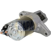NAPA Starter Motor 12V 1.8kW 14 Teeth fits Dodge Caliber 2010-2011 2.2