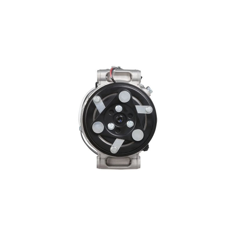 Hella Air Conditioning Compressor 8FK 366 202-621