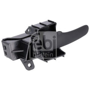 Febi Interior Equipment Door Handle Left Plastic 192800