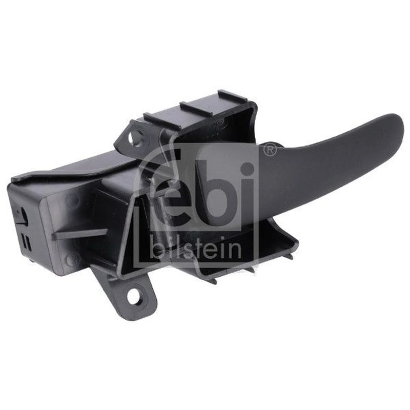 Febi Interior Equipment Door Handle Left Plastic 192800