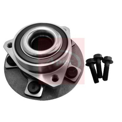Apec Wheel Bearing Kit AWB1313