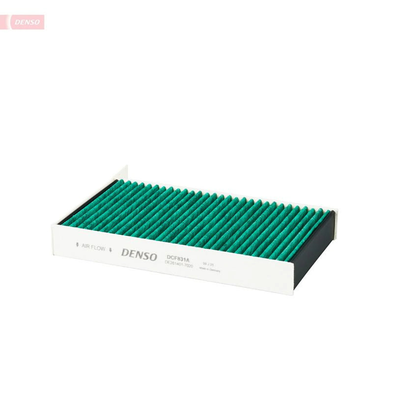 Denso Cabin Air Filter (Pollen Filter) fits Tesla Model 3 2017-2020