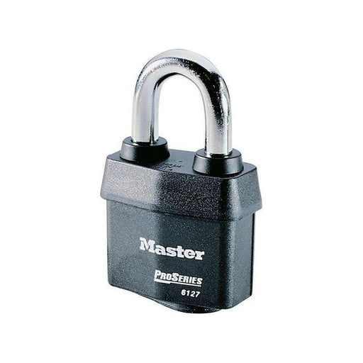 Master Lock ProSeries® Weather Tough® 67mm Padlock Master Lock - NN4 Online