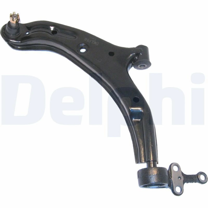 Delphi Control/Trailing Arm Lower fits Nissan Almera 2000-2006 1.5 1.8 2.2