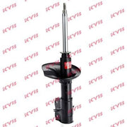 KYB Shock Absorber Damper Strut Front Left fits Mitsubishi Carisma 1995-2006