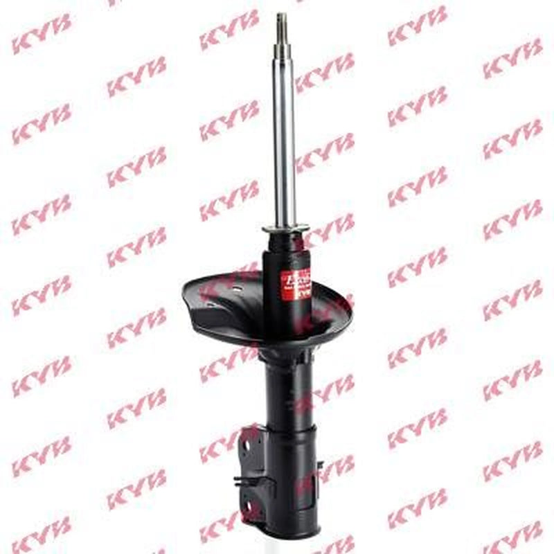 KYB Shock Absorber Damper Strut Front Left fits Mitsubishi Carisma 1995-2006