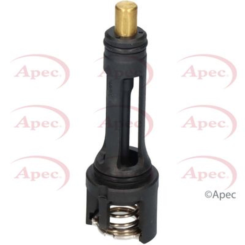 Apec Thermostat,Coolant fits Audi A1 2014-2018 1.8