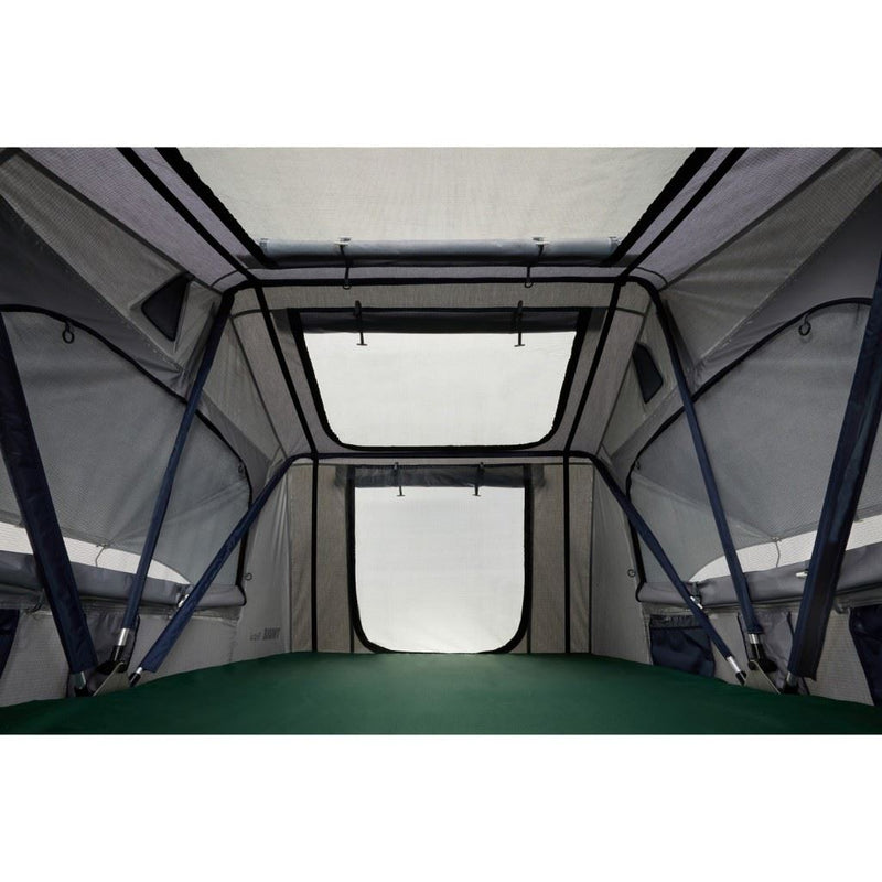 Thule Tepui Kukenam 3 Person Car Roof Tent - Haze Grey 901300 Thule - Bars 4 Cars