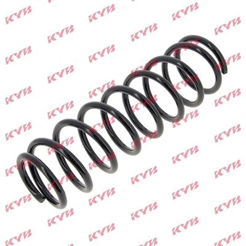 KYB Front Suspension Coil Spring fits Suzuki Wagon R+ 2000-2008 1.0 1.2 1.3