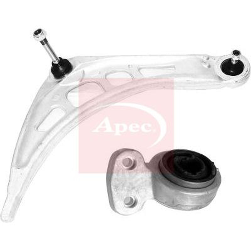 Apec Control/Trailing Arm Front Right fits BMW 3 1997-2007