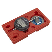 Sealey Dual Reading Digital Dial Bore Gauge DBG506D Sealey - Dynamic Drive
