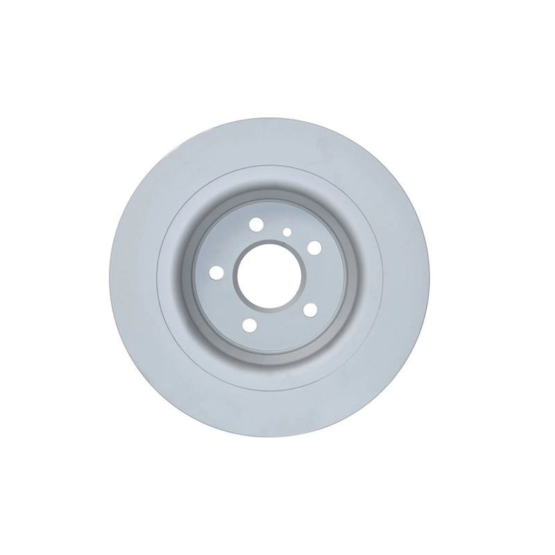 Bosch Front & Rear Brake Discs & Pads fits Mercedes-Benz Gle 2015-2019