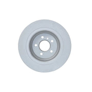 Bosch Rear Brake Discs & Pads fits Mercedes-Benz Gle 2015-2019 292.323 292.324