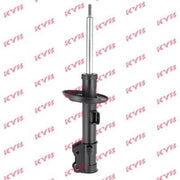 KYB Shock Absorber Damper Strut Front Left fits Abarth Grande Punto 2007-2010